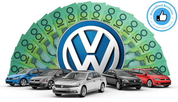 Volkswagen Wreckers Ropes Crossing in Ropes Crossing